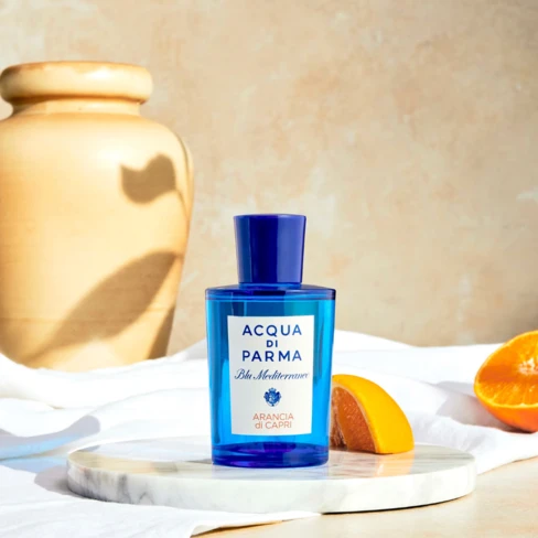 Acqua di Parma Blu Mediterraneo Arancia Di CapriEau de Toilette