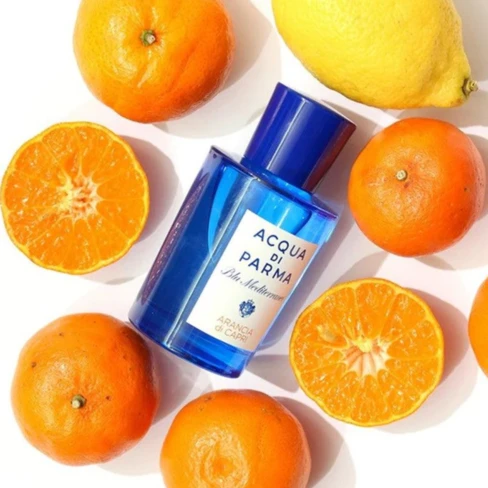 Acqua di Parma Blu Mediterraneo Arancia Di CapriEau de Toilette