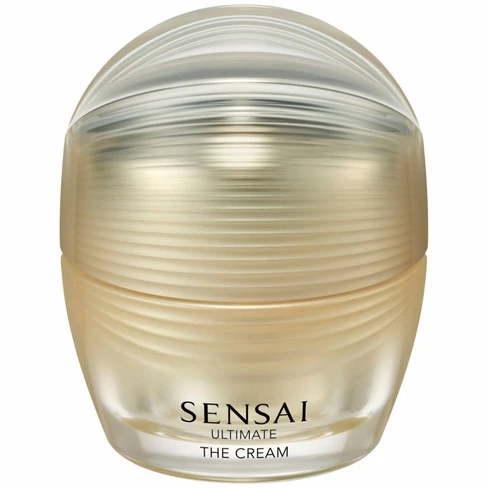 Sensai Ultimate the Cream Supremely Sensorial Nourishing