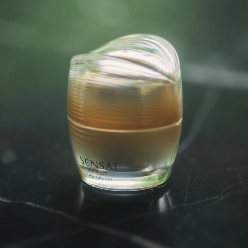 Sensai Ultimate the Cream Supremely Sensorial Nourishing Cream