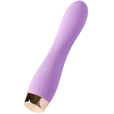 Natural Glow Bali G-Spot Vibrator - SweetCare Myanmar (Burma)