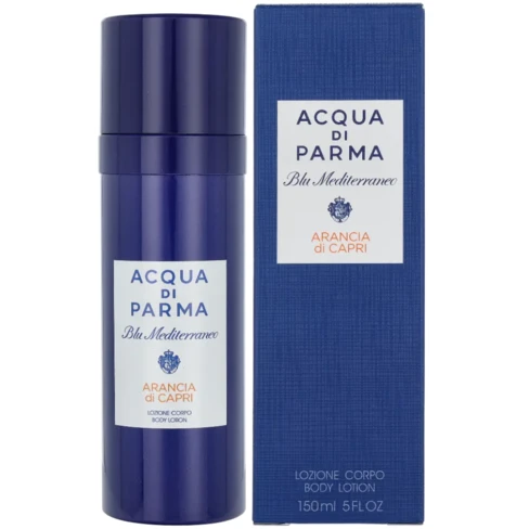 Acqua di Parma Blu Mediterraneo Arancia Di Capri Moisturizing Body