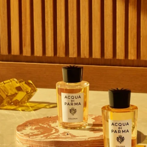 Colonia Eau de Cologne - Acqua di Parma | Buy at Sweetcare