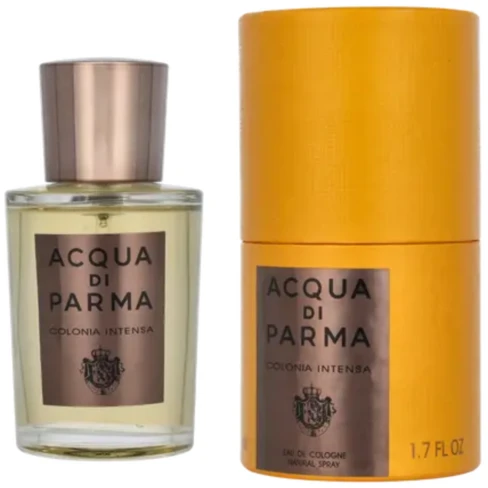 Acqua di Parma Colonia Intensa Eau de Cologne - SweetCare United
