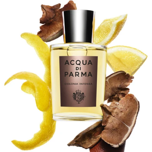 Acqua di Parma Colonia Intensa Eau de Cologne - SweetCare United