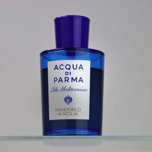 Blu Mediterraneo 西西里的曼陀罗Eau de Toilette - Acqua di Parma