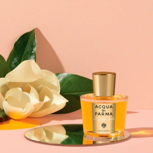 Acqua di Parma Magnolia Nobile Eau de Parfum - SweetCare Cook Islands