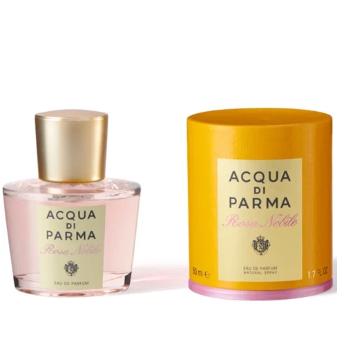 Rosa Nobile Eau de Parfum - Acqua di Parma | Buy at Sweetcare