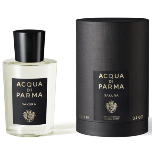 Signature Sakura Eau de Parfum - Acqua di Parma | Buy at Sweetcare