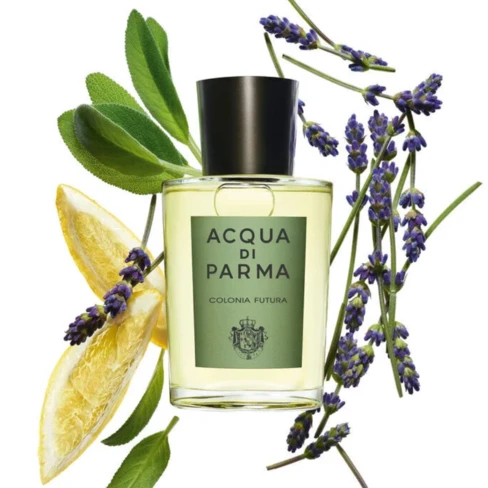 Colonia Futura Eau de Cologne - Acqua di Parma | Buy at Sweetcare
