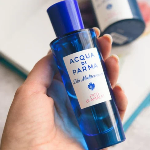 Blu Mediterraneo Fico Di AmalfiEau de Toilette - Acqua di Parma