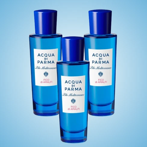 Blu Mediterraneo Fico Di Amalfi Eau de Toilette - Acqua di Parma