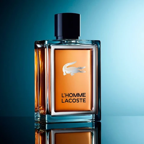 L'Homme Eau de Toilette - Lacoste | Buy at Sweetcare - SweetCare India