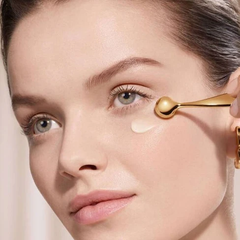 Absolue the Eye Cream Wrinkle Reducing and Smoothing - Lancôme