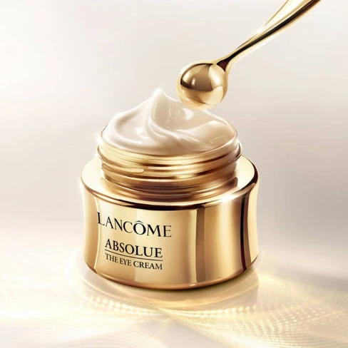 Absolue the Eye Cream Wrinkle Reducing and Smoothing - Lancôme