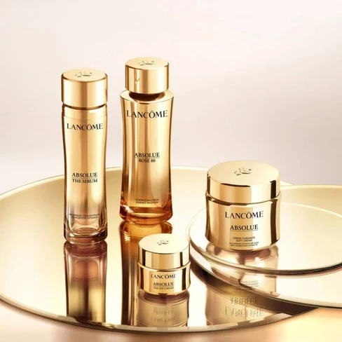 Lancôme Absolue the Eye Cream Wrinkle Reducing and Smoothing