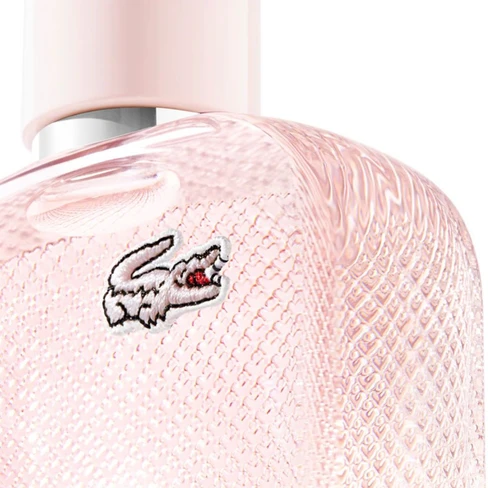 L.12.12 Rose Eau Fraîche Eau de Toilette - Lacoste | Buy at