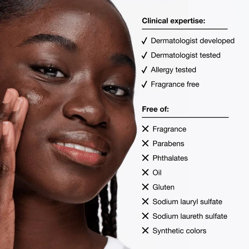 Anti-Blemish Solutions Gel Limpiador Clínico Avanzado 2% Ácido