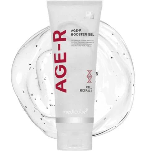 Medicube Age-R Booster Hydrating Gel - SweetCare United States