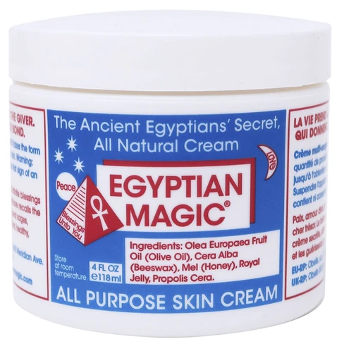 Egyptian Magic - All Purpose Skin Cream
