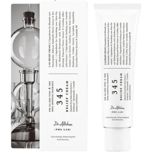 Dr. Althea 345 Relief Cream Intensive Repair - SweetCare