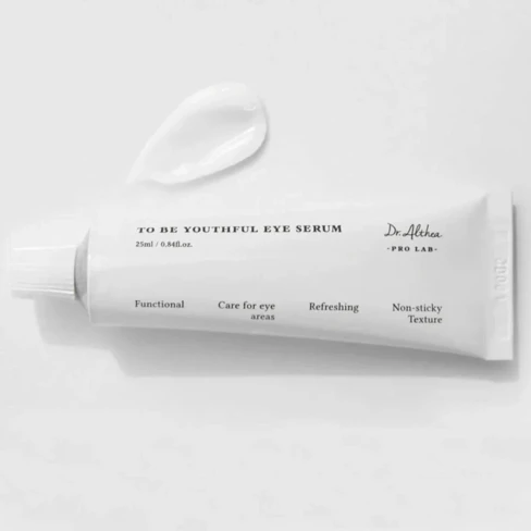 Dr. Althea To Be Youthful Eye Serum Refreshing - SweetCare Singapore