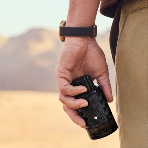 Explorer 极致香水- Montblanc | Buy at Sweetcare - SweetCare Hong Kong
