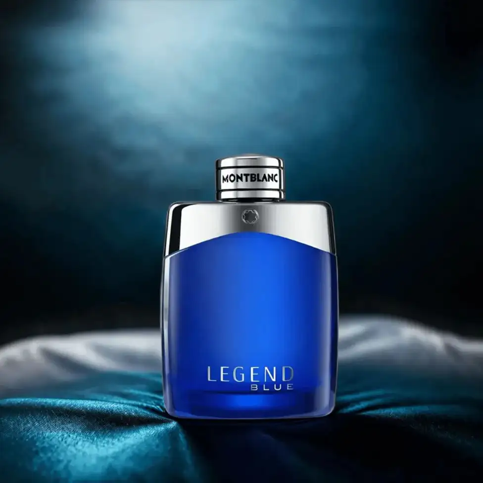Nước hoa nam Montblanc Legend Blue Eau de Parfum