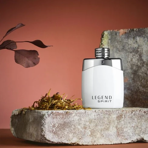 Montblanc Legend Spirit Homme Eau de Toilette Spray
