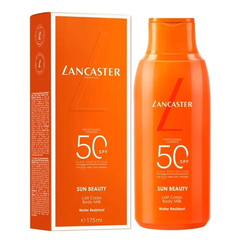 Lancaster