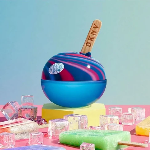 Be Delicious Agua de perfume Ice Pop Berry Bliss - DKNY | Buy at
