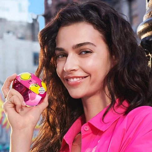 DKNY Be Delicious Orchard Street Eau de Parfum SweetCare Eritrea
