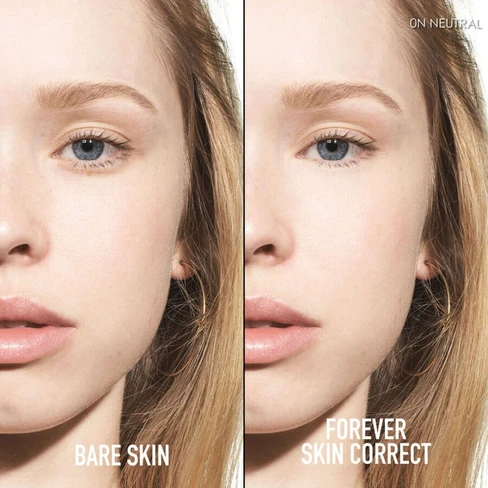 Forever Corrector de alta cobertura Skin Correct - Dior | Buy at