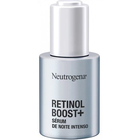 Neutrogena - Retinol Boost+ Night Serum