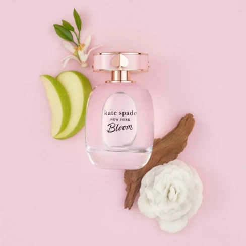 Bloom Eau de Toilette - Kate Spade | Buy at Sweetcare - SweetCare