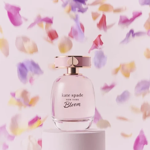 Bloom Eau de Toilette - Kate Spade | Buy at Sweetcare - SweetCare