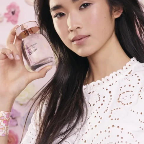 Bloom Eau de Toilette - Kate Spade | Buy at Sweetcare - SweetCare