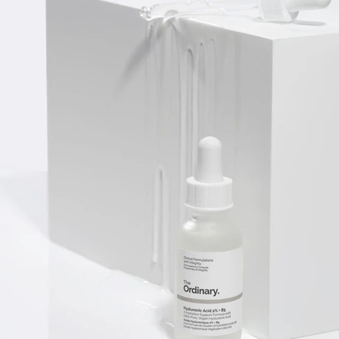 The Ordinary