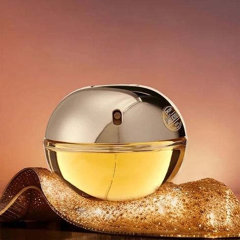 DKNY 香水 DKNY 金色美味淡香水- SweetCare China