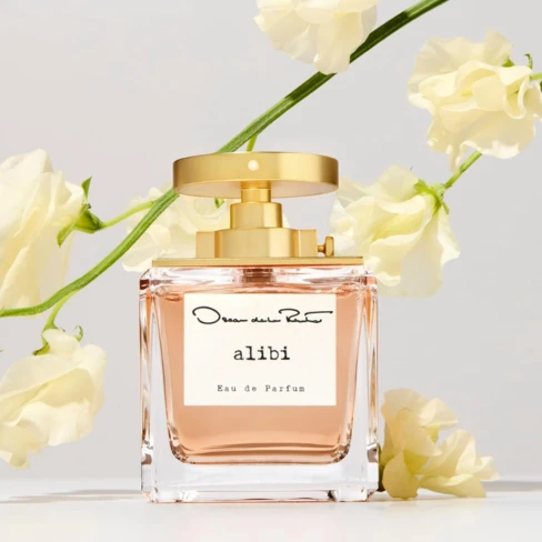 Alibi Eau de Parfum - Oscar de la Renta | Buy at Sweetcare