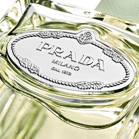 PRADA Infusion D'Iris 100ml 未開封 Infusion d'Iris EDP 100 ml