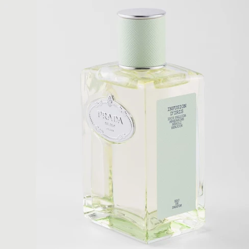 PRADA INFUSION D'IRIS 100ml オードトワレ Prada Infusion D'Iris EDP For Her 100mL - Infusion