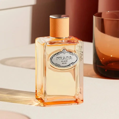 香水(女性用) PRADA Fleur d'Oranger 100ml Prada Infusion de Fleur D'Oranger 淡香精- SweetCare Hong Kong
