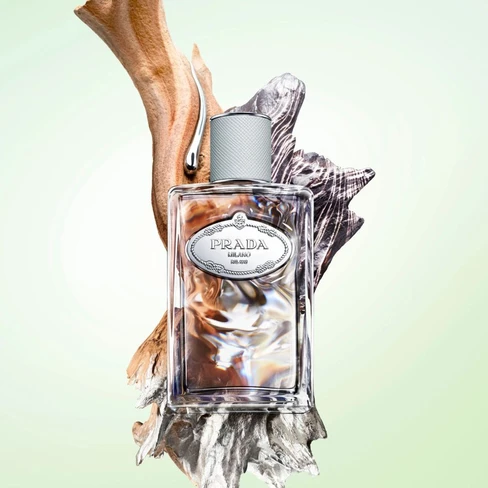 Infusion de Cèdre 淡香水- Prada | Buy at Sweetcare - SweetCare Taiwan