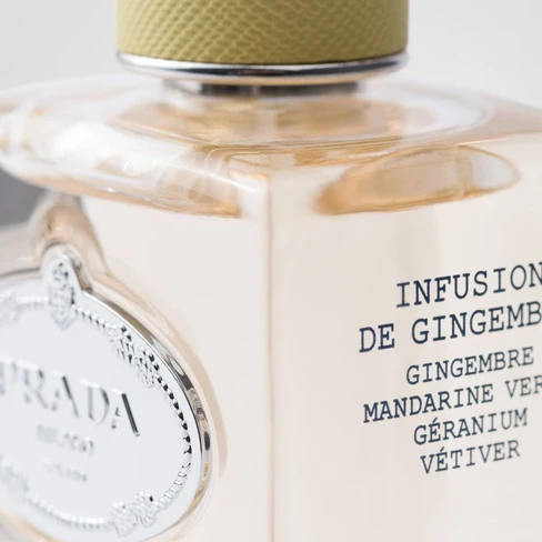 Infusion de Gingembre Eau de Parfum - Prada | Buy at Sweetcare