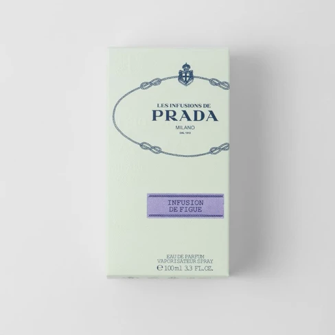 Infusion 无花果淡香水- Prada | Buy at Sweetcare - SweetCare Hong Kong
