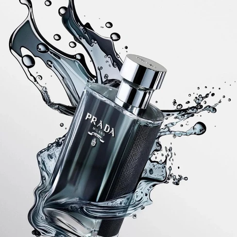Prada L'Homme Prada Eau de Toilette - SweetCare United States