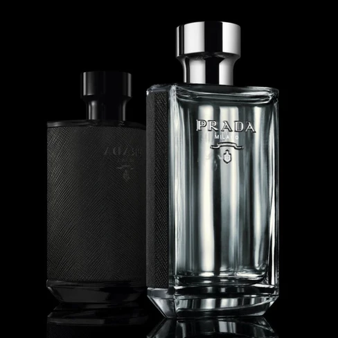 Prada L'Homme Prada Eau de Toilette - SweetCare Canada