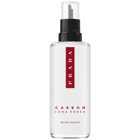Luna Carbono Rossa Eau de Toilette - Prada | Buy at Sweetcare