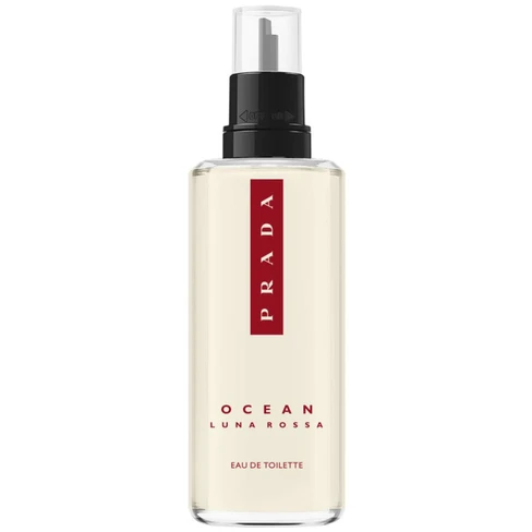 Luna Océano Rossa Eau de Toilette - Prada | Buy at Sweetcare